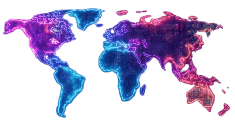 World Map